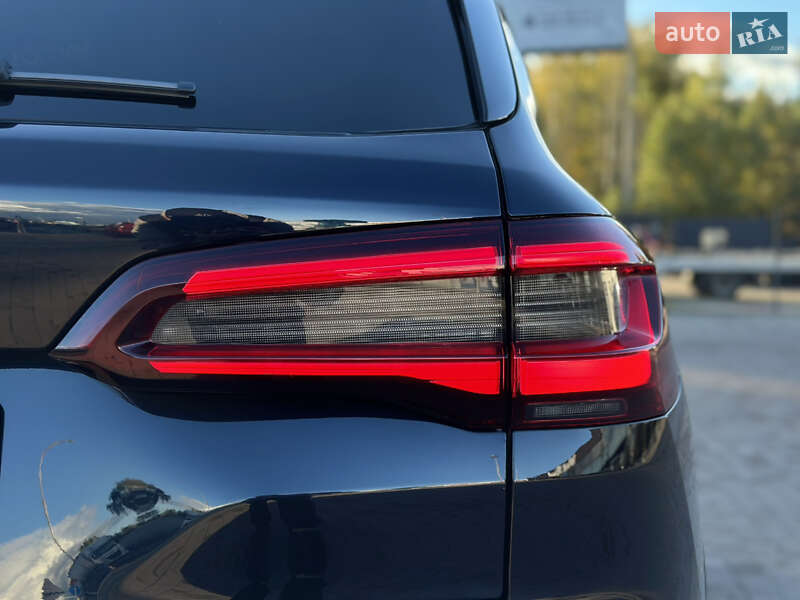 Внедорожник / Кроссовер BMW X5 2020 в Луцке фото 29 Внедорожник / Кроссовер BMW X5 2020 в Луцке