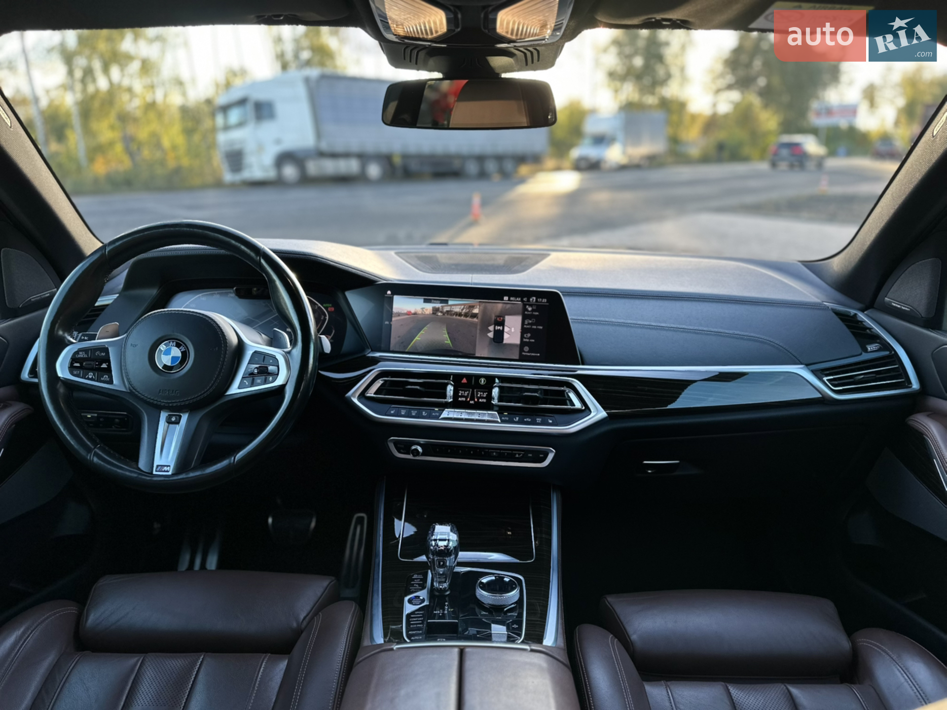 2020 BMW X5 - мініатюра 36