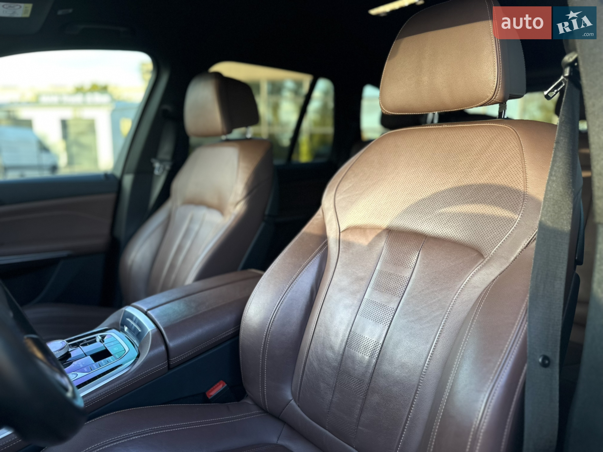 2020 BMW X5 - мініатюра 41