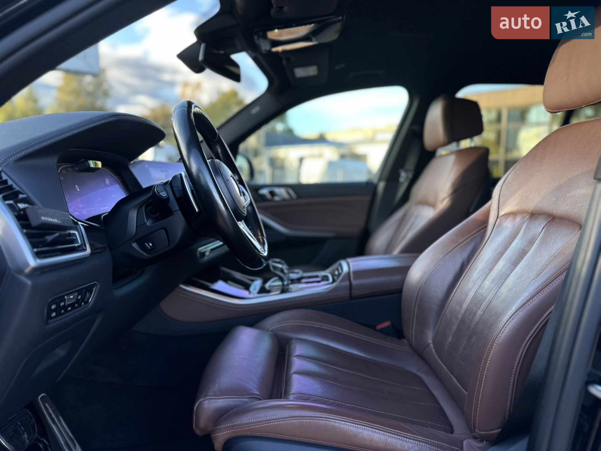 2020 BMW X5 - мініатюра 39
