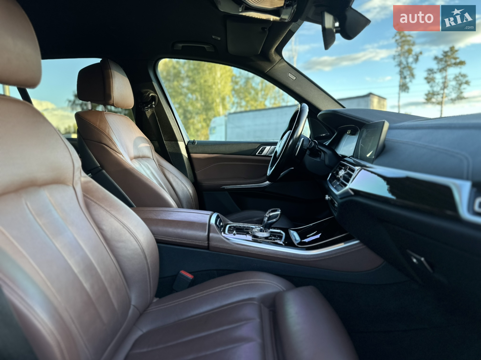 2020 BMW X5 - мініатюра 42