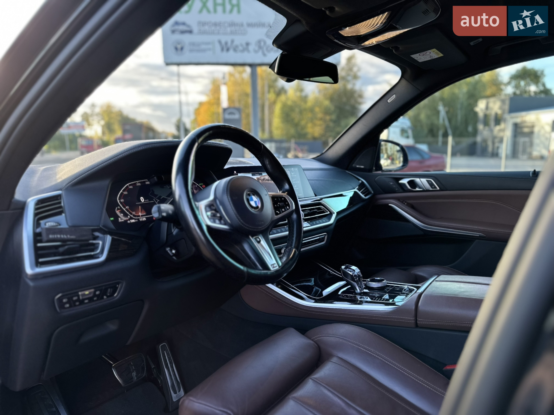 2020 BMW X5 - мініатюра 38