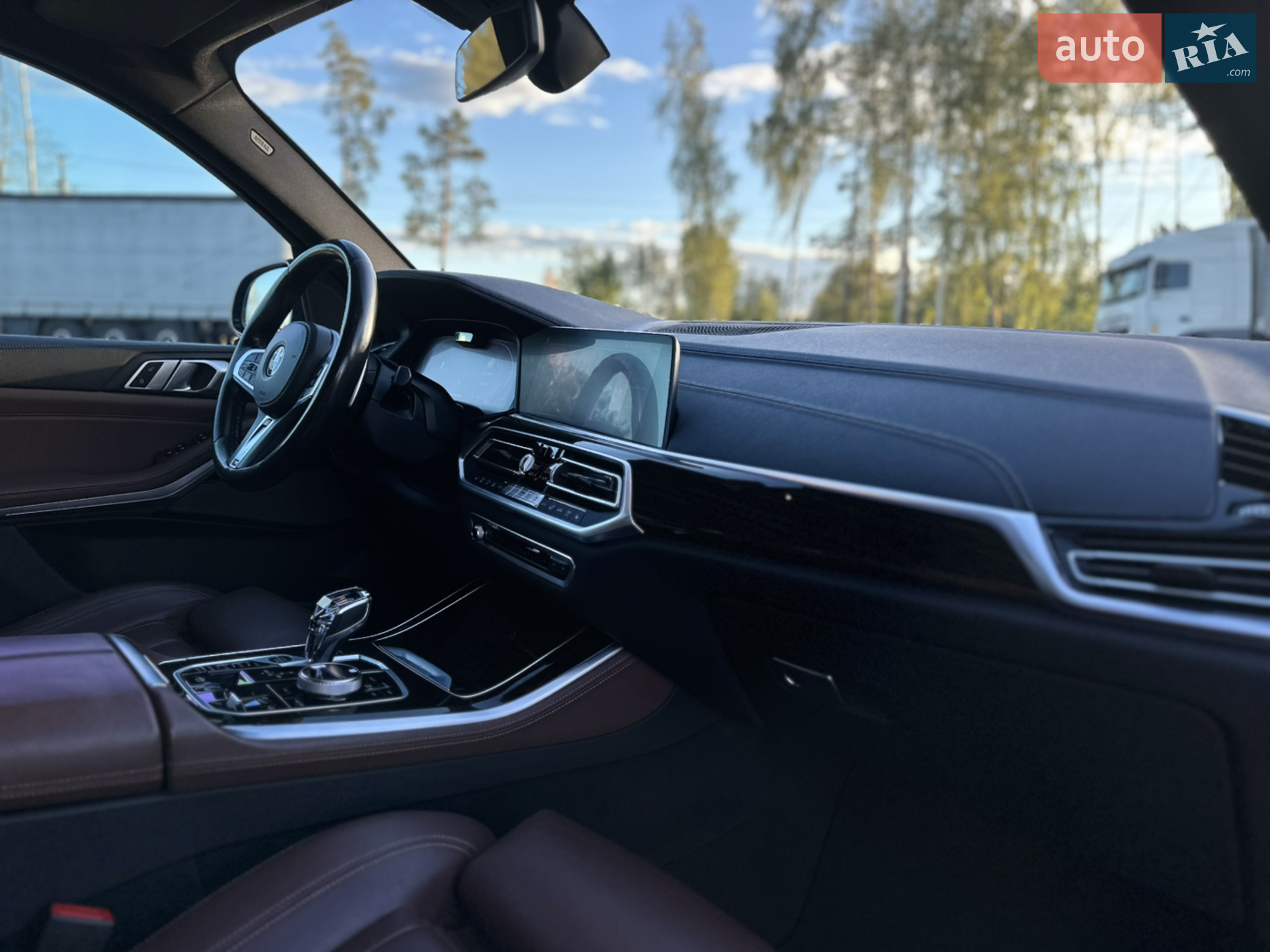 2020 BMW X5 - мініатюра 43