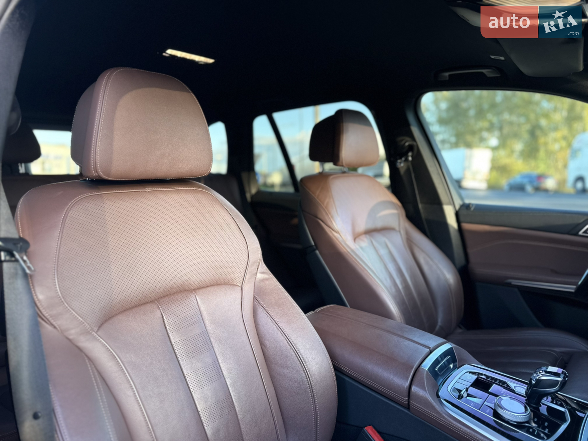 2020 BMW X5 - мініатюра 44