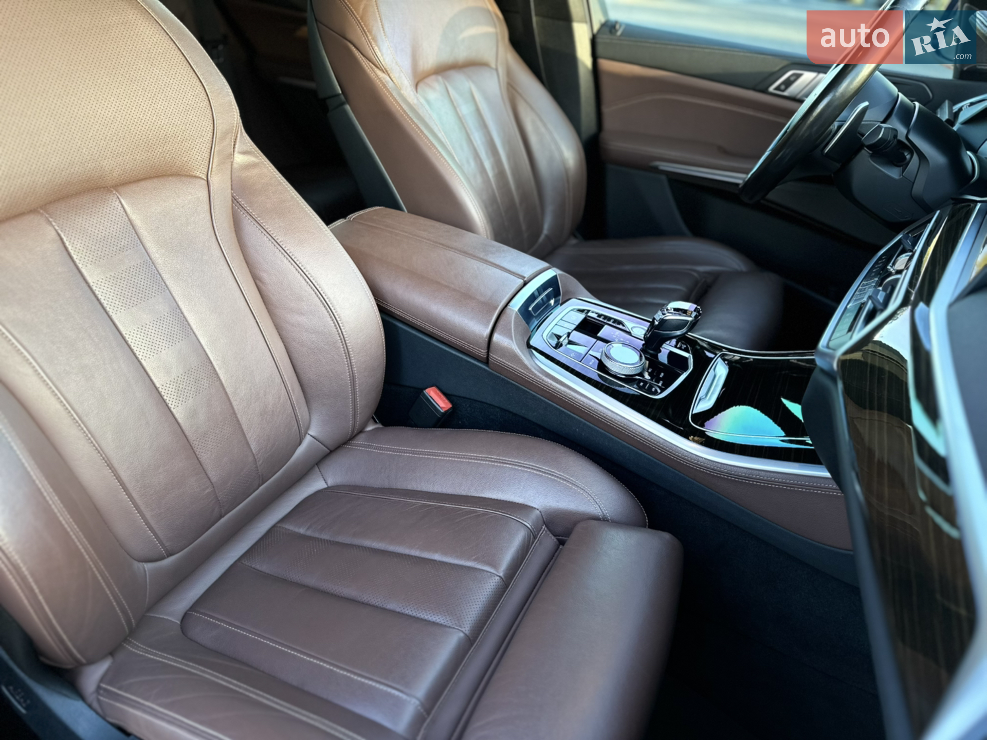 2020 BMW X5 - мініатюра 45