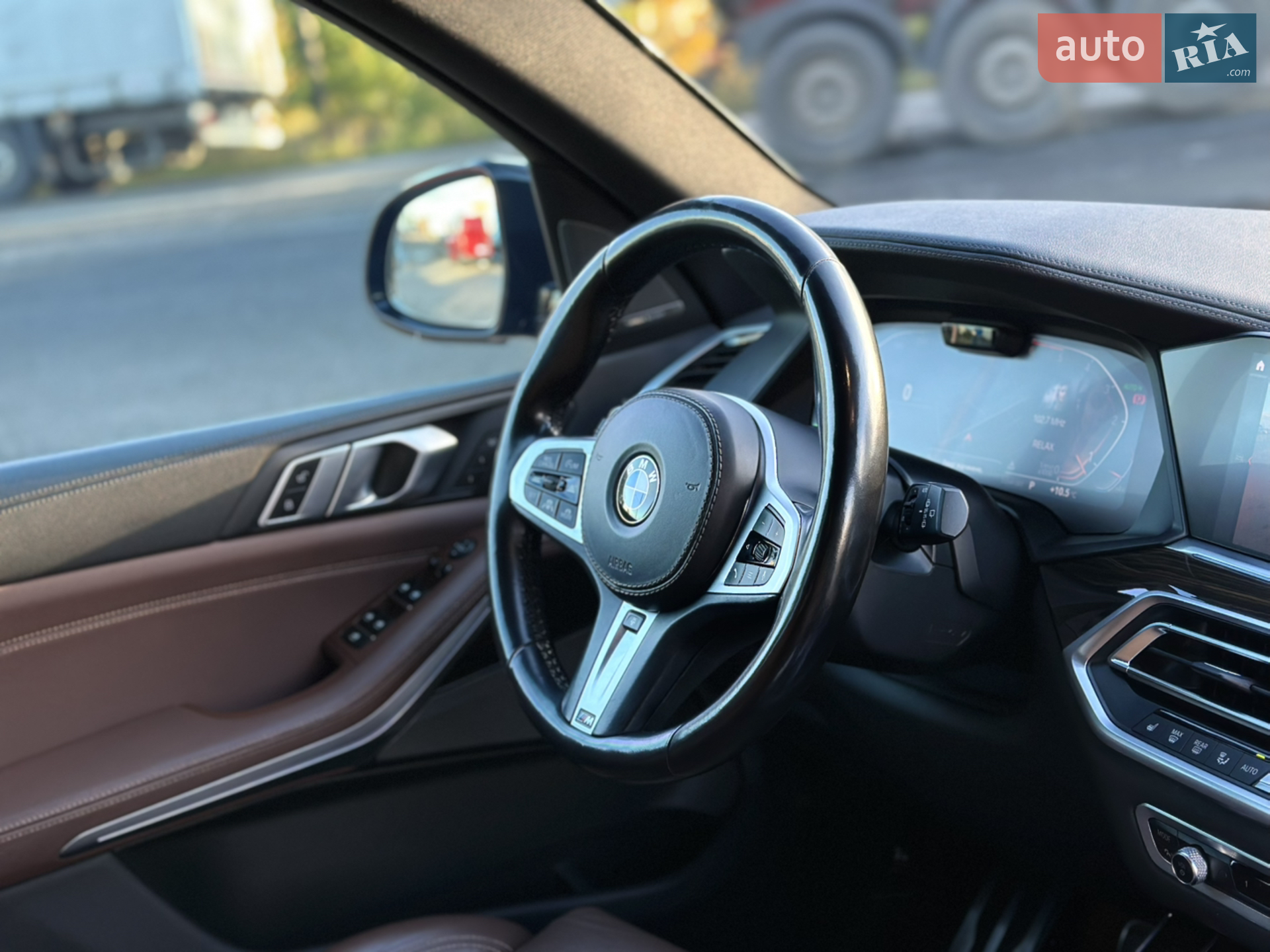 2020 BMW X5 - мініатюра 46