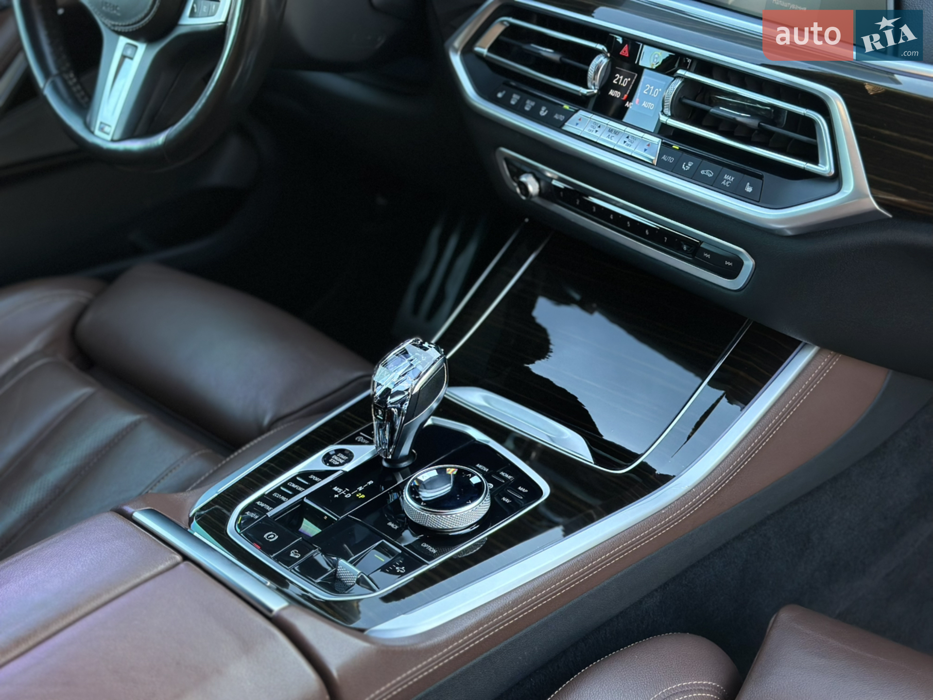 2020 BMW X5 - мініатюра 48