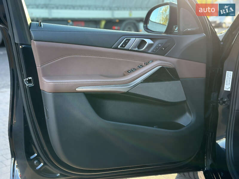 Внедорожник / Кроссовер BMW X5 2020 в Луцке фото 50 Внедорожник / Кроссовер BMW X5 2020 в Луцке