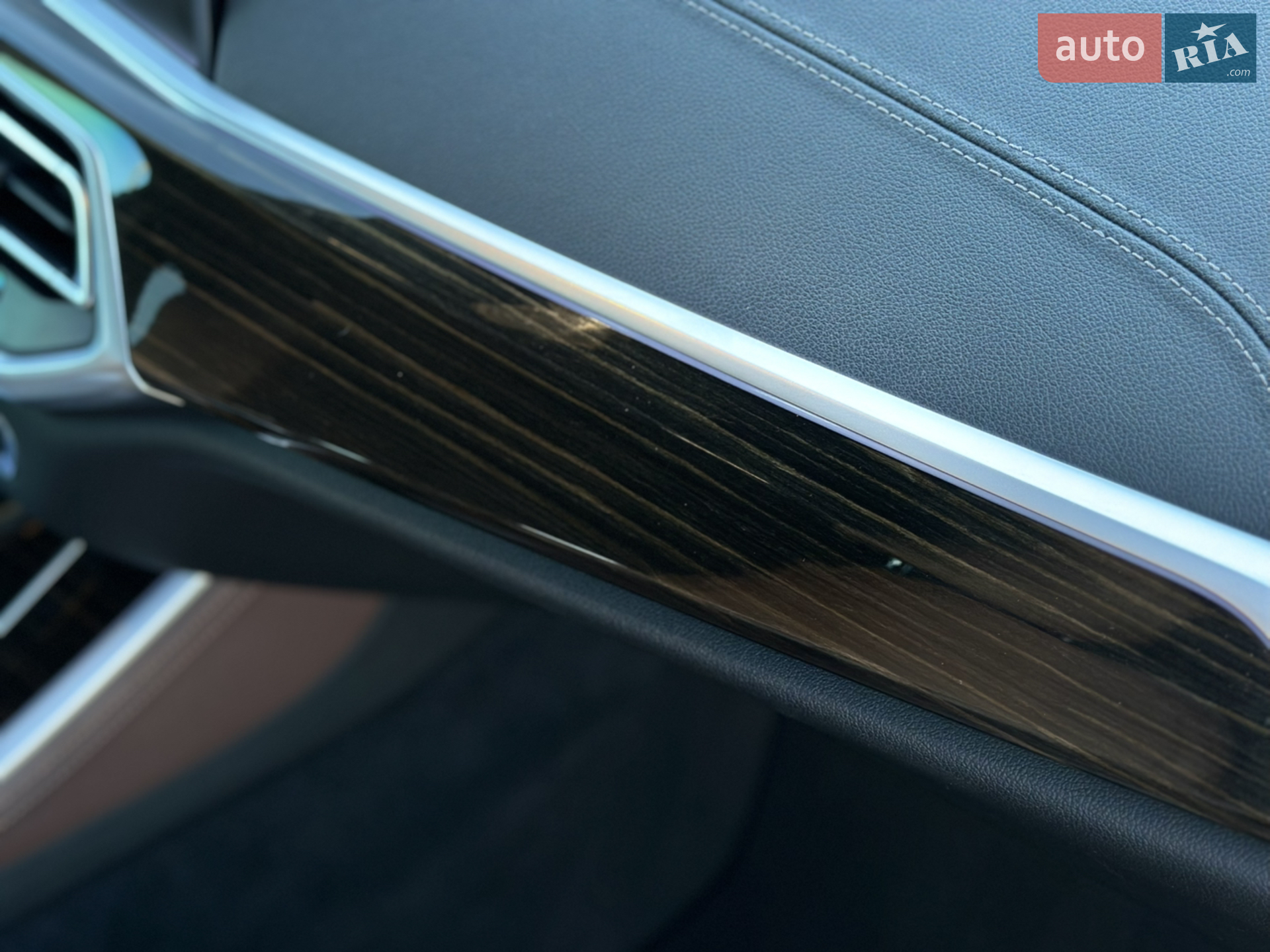 2020 BMW X5 - мініатюра 49