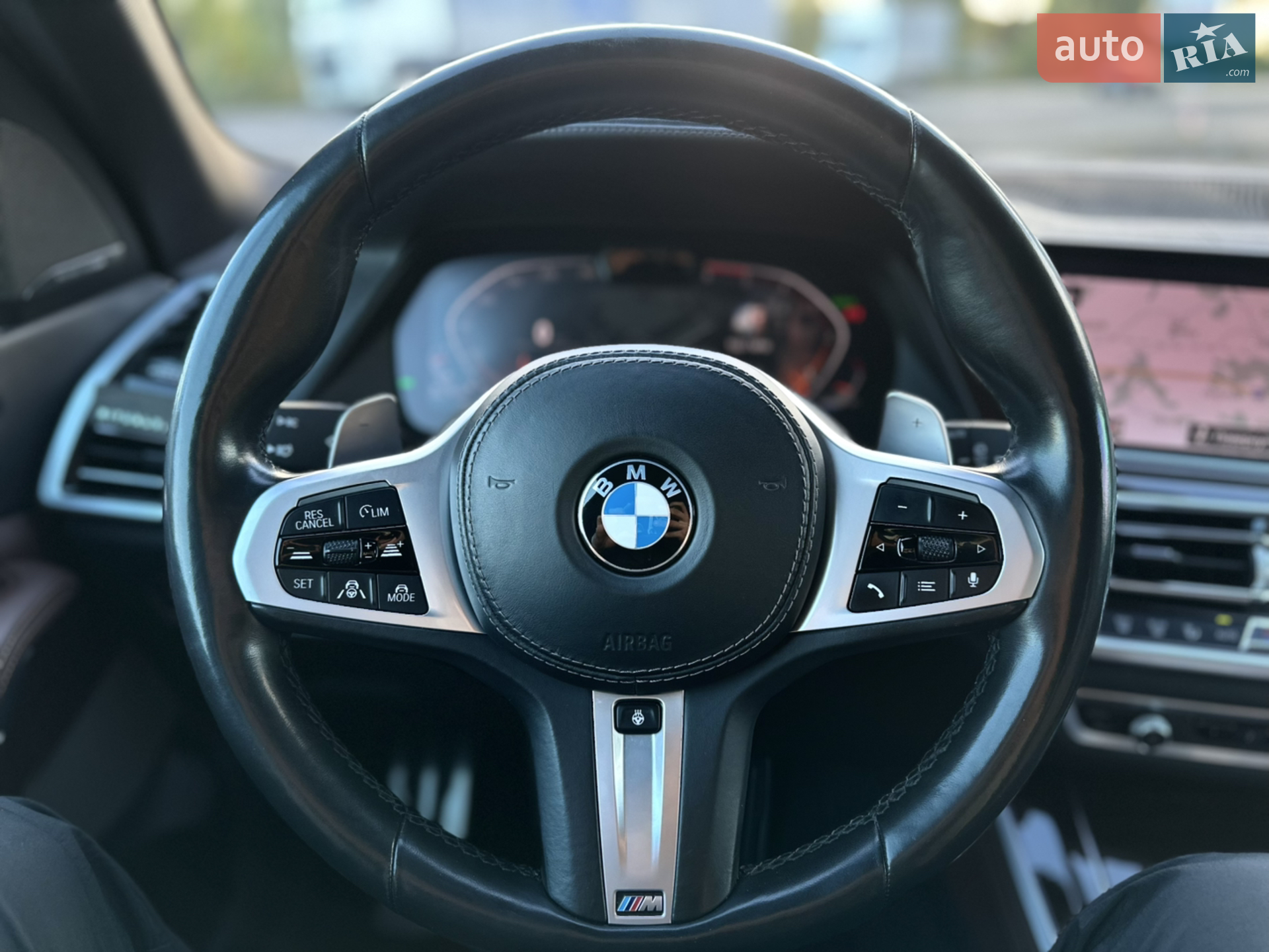 2020 BMW X5 - мініатюра 58