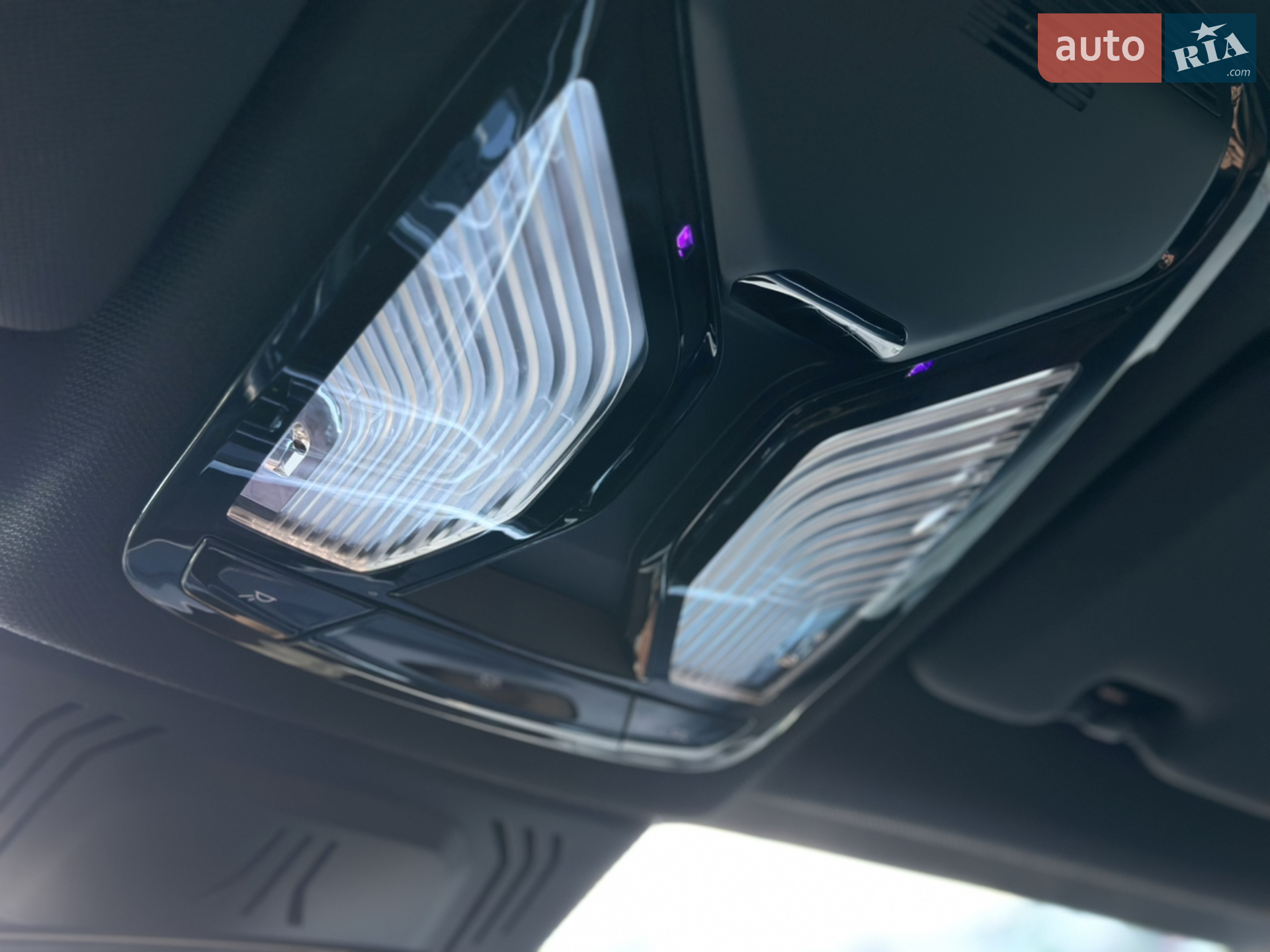 2020 BMW X5 - мініатюра 64