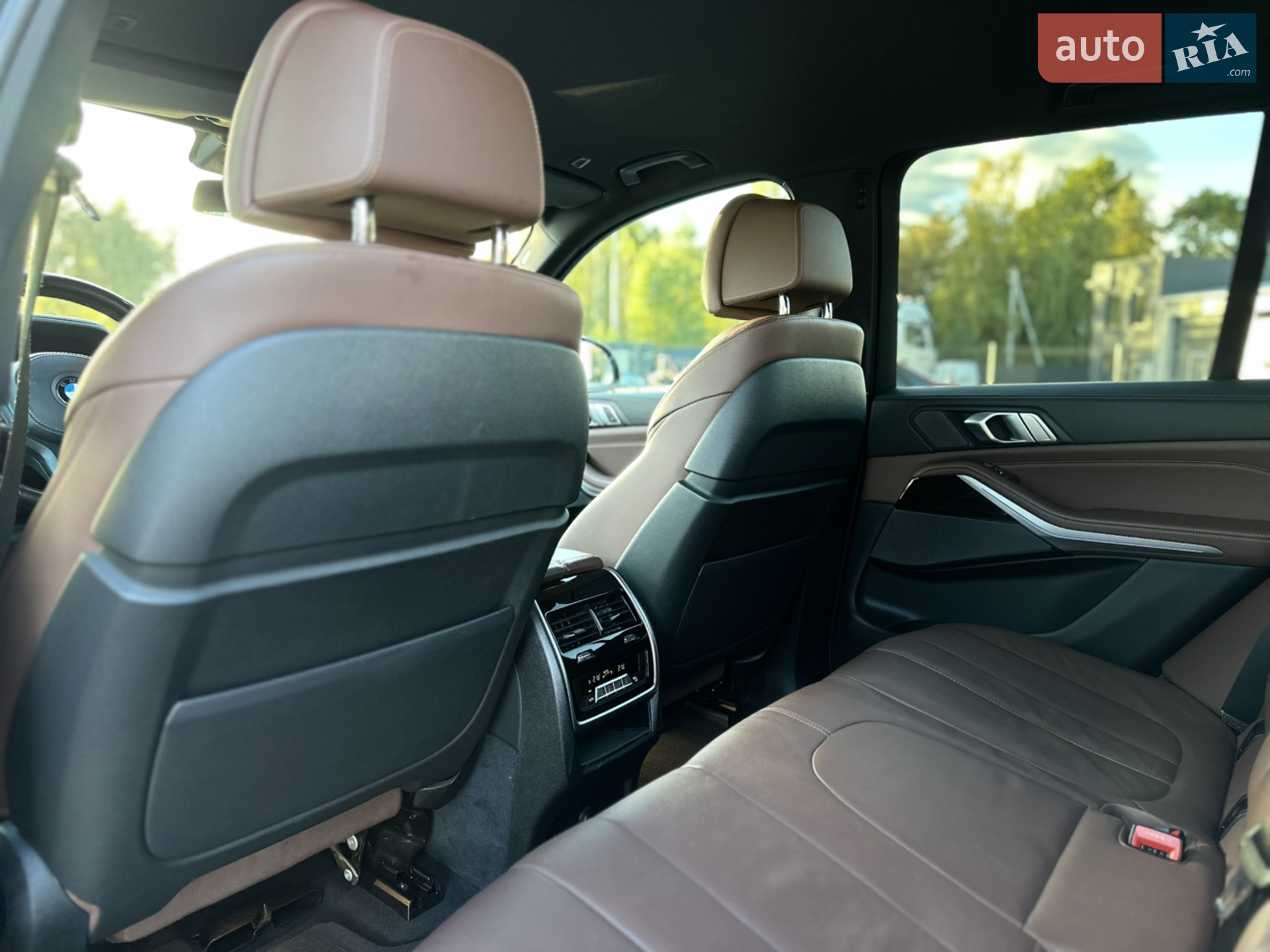2020 BMW X5 - мініатюра 74