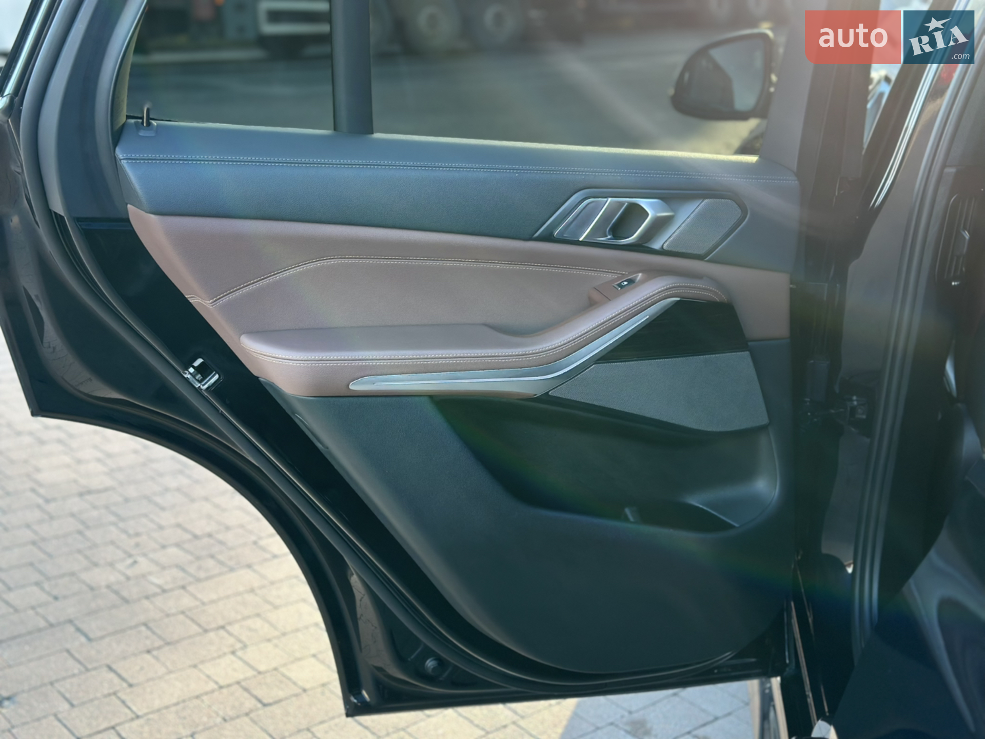 2020 BMW X5 - мініатюра 76