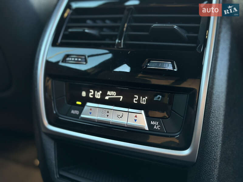 Внедорожник / Кроссовер BMW X5 2020 в Луцке фото 80 Внедорожник / Кроссовер BMW X5 2020 в Луцке