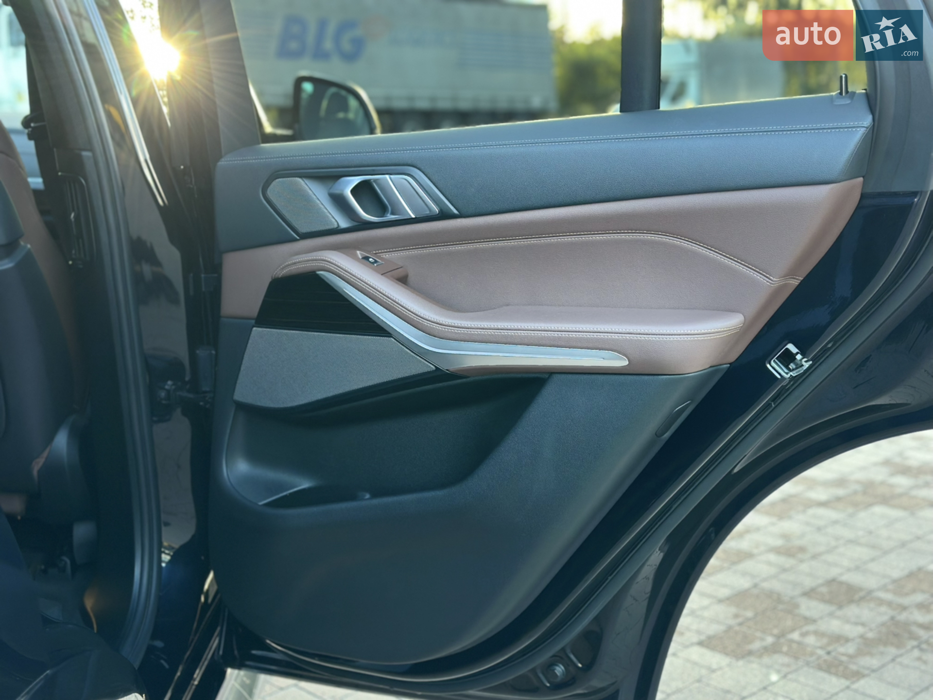 2020 BMW X5 - мініатюра 81