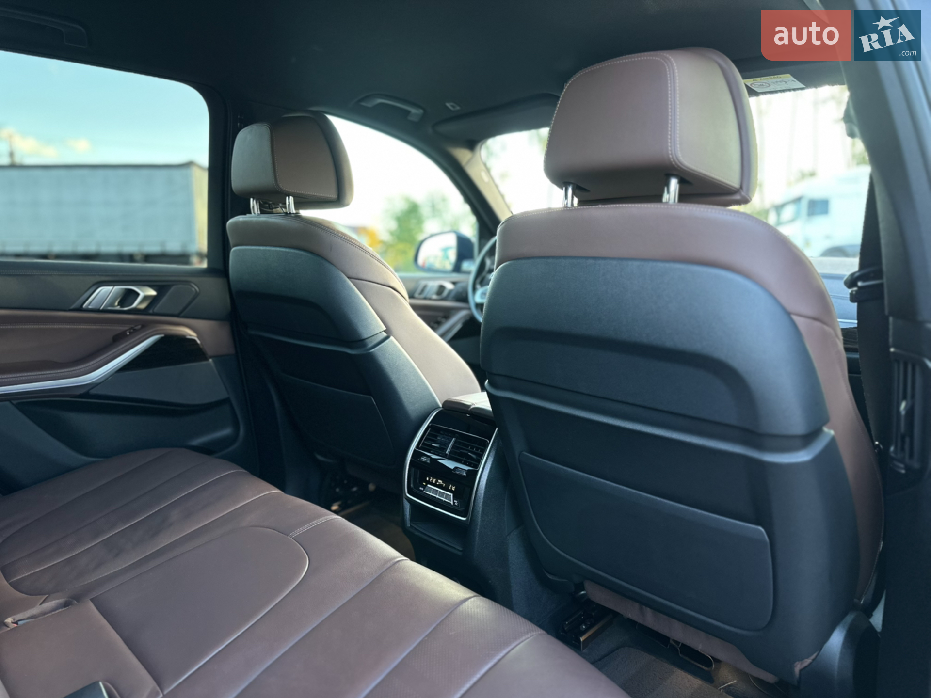 2020 BMW X5 - мініатюра 83