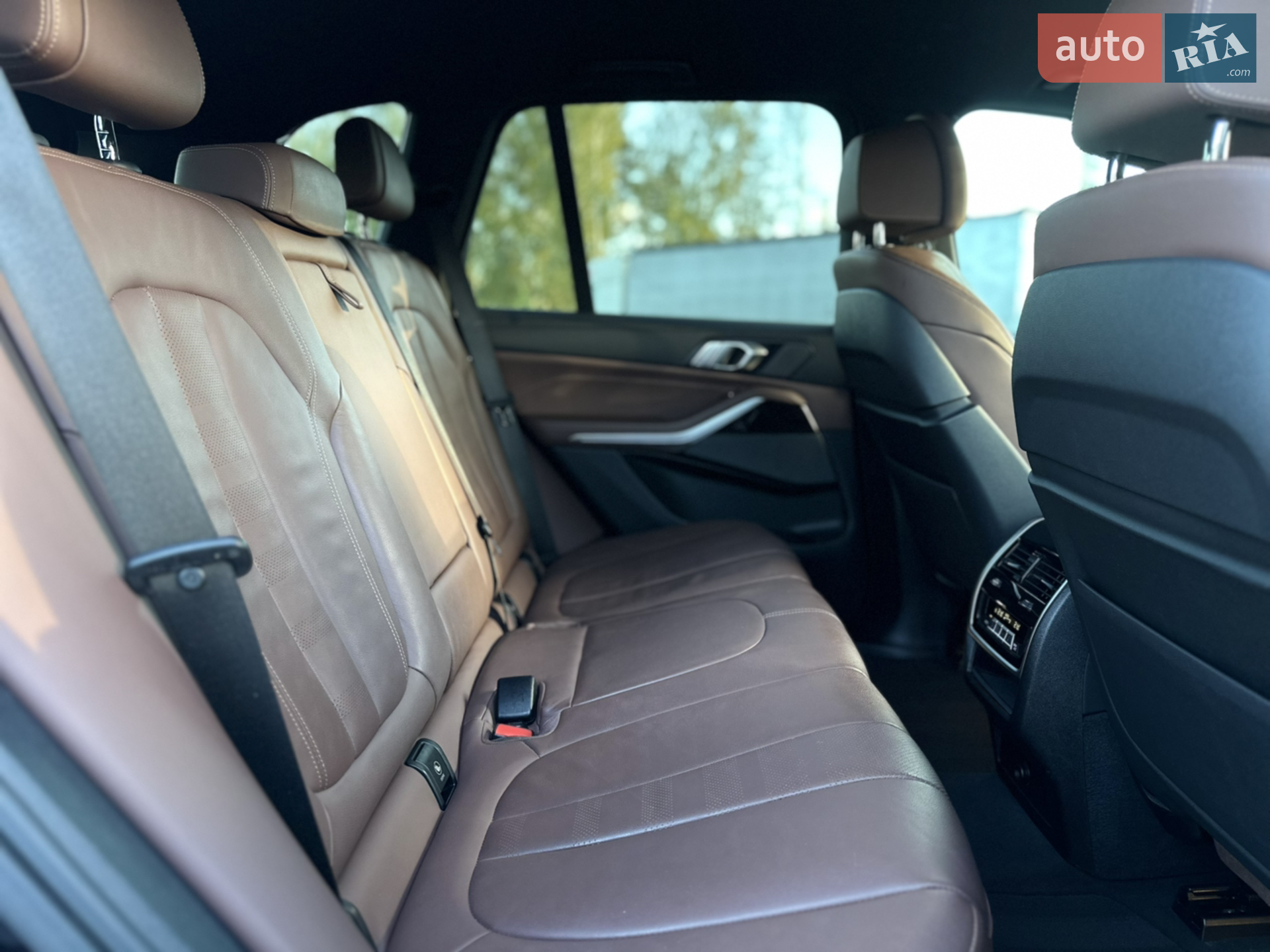 2020 BMW X5 - мініатюра 86