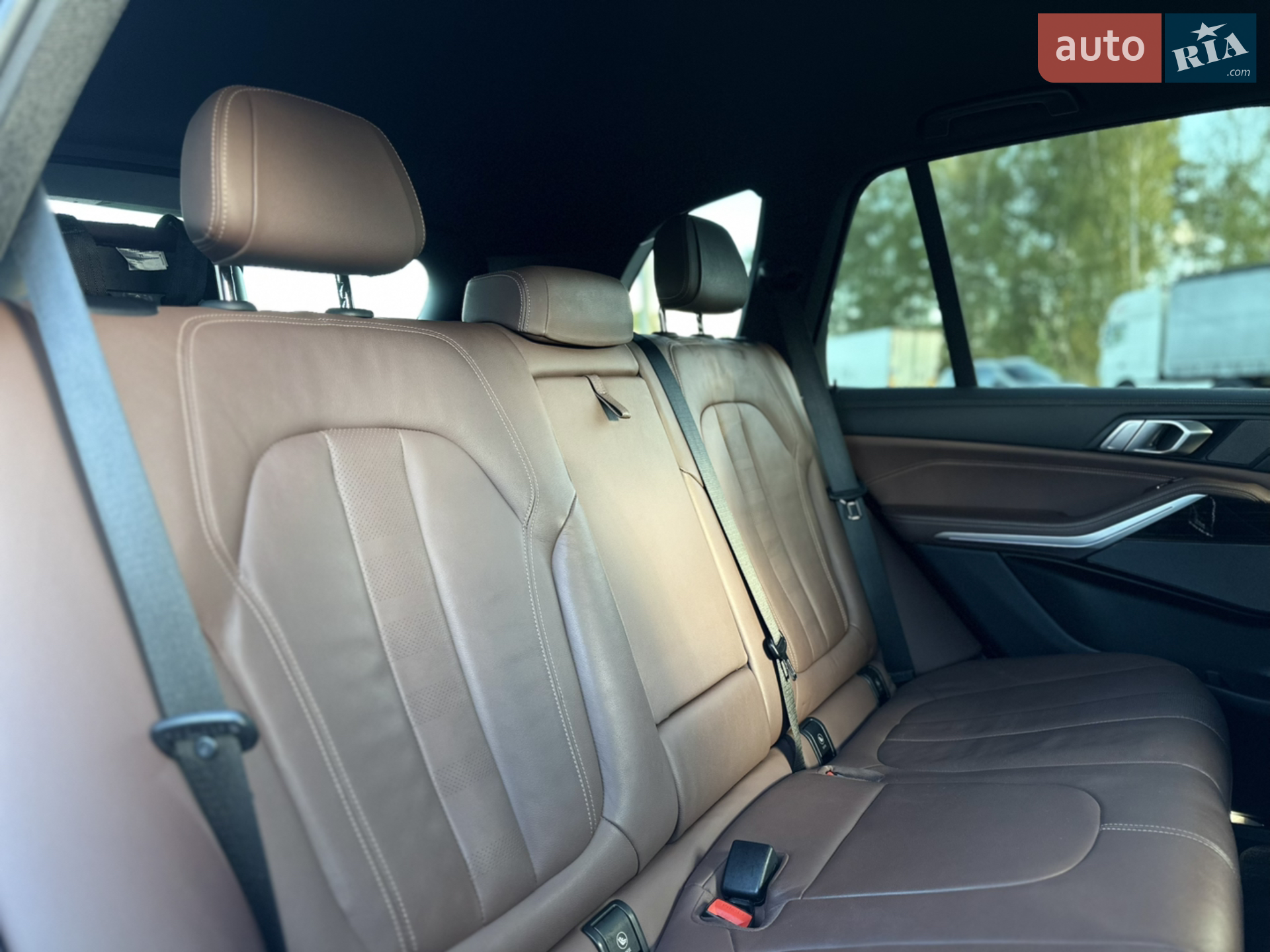 2020 BMW X5 - мініатюра 87