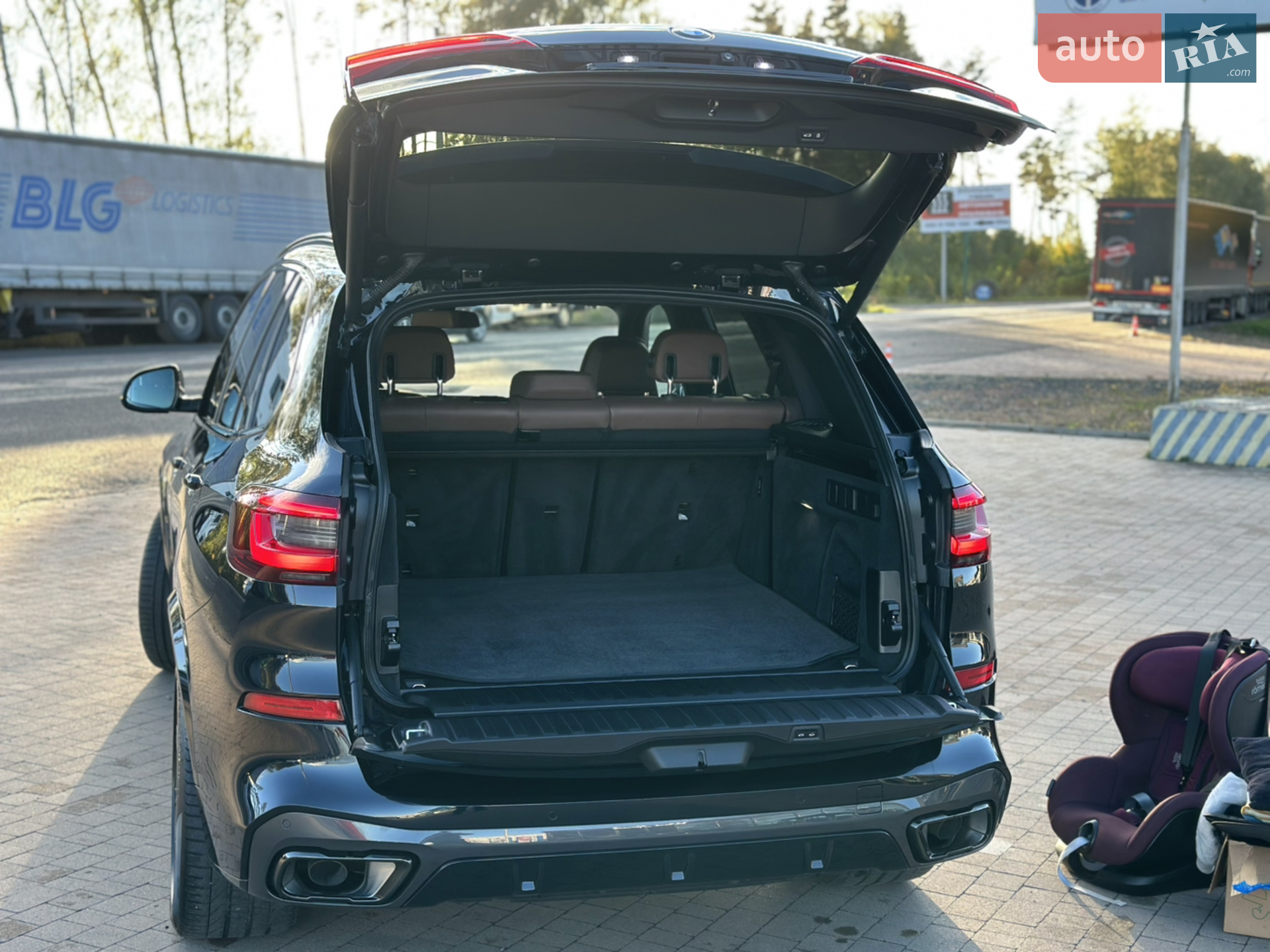 2020 BMW X5 - мініатюра 88