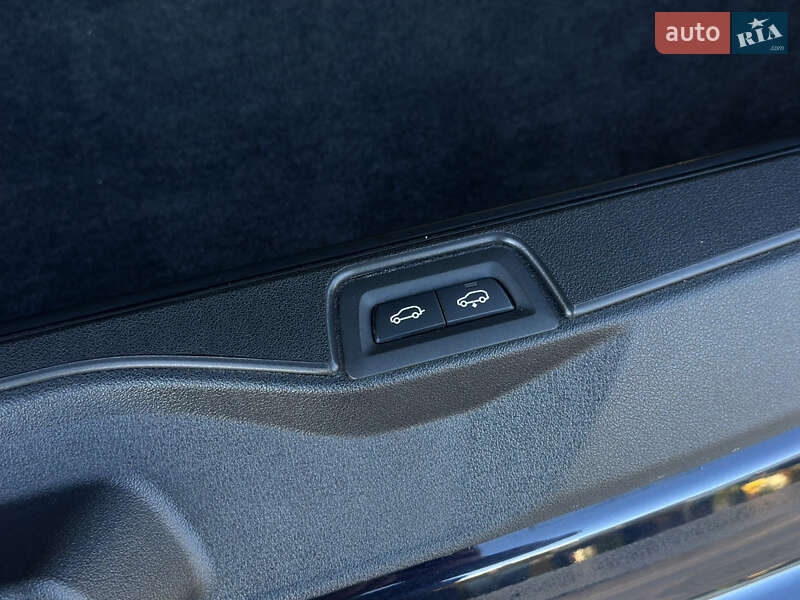 Внедорожник / Кроссовер BMW X5 2020 в Луцке фото 93 Внедорожник / Кроссовер BMW X5 2020 в Луцке