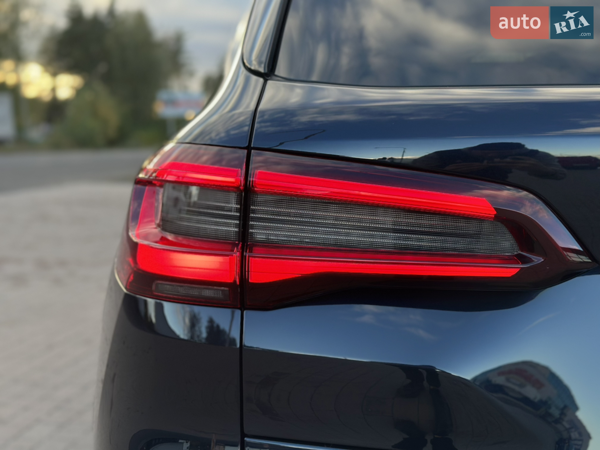 2020 BMW X5 - мініатюра 100