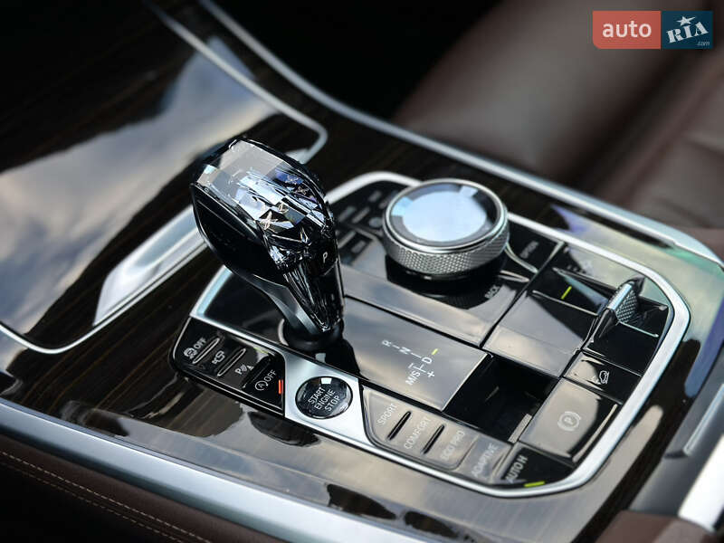 Внедорожник / Кроссовер BMW X5 2020 в Луцке фото 103 Внедорожник / Кроссовер BMW X5 2020 в Луцке