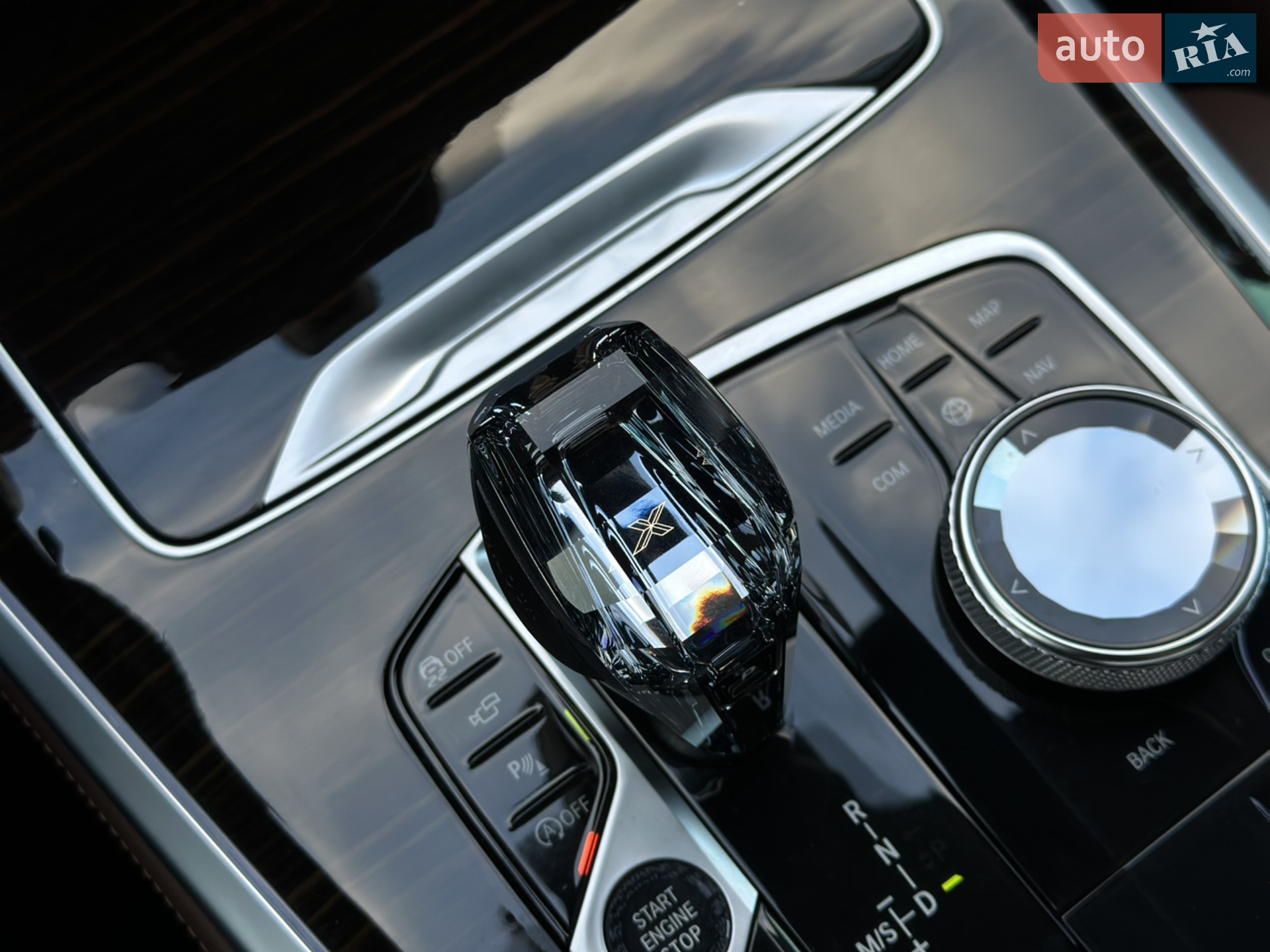 2020 BMW X5 - мініатюра 104