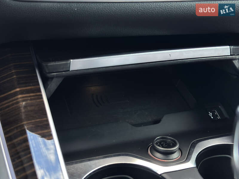 Внедорожник / Кроссовер BMW X5 2020 в Луцке фото 109 Внедорожник / Кроссовер BMW X5 2020 в Луцке