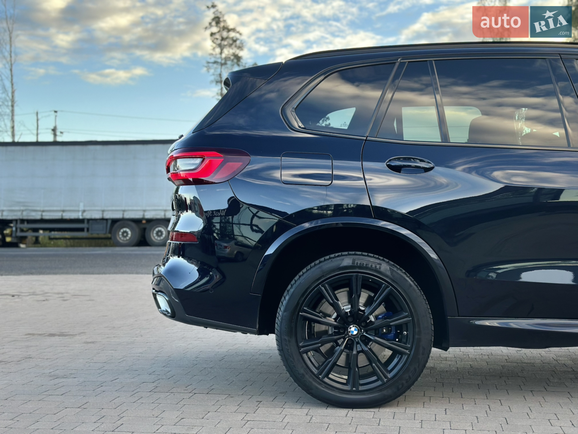 2020 BMW X5 - мініатюра 148