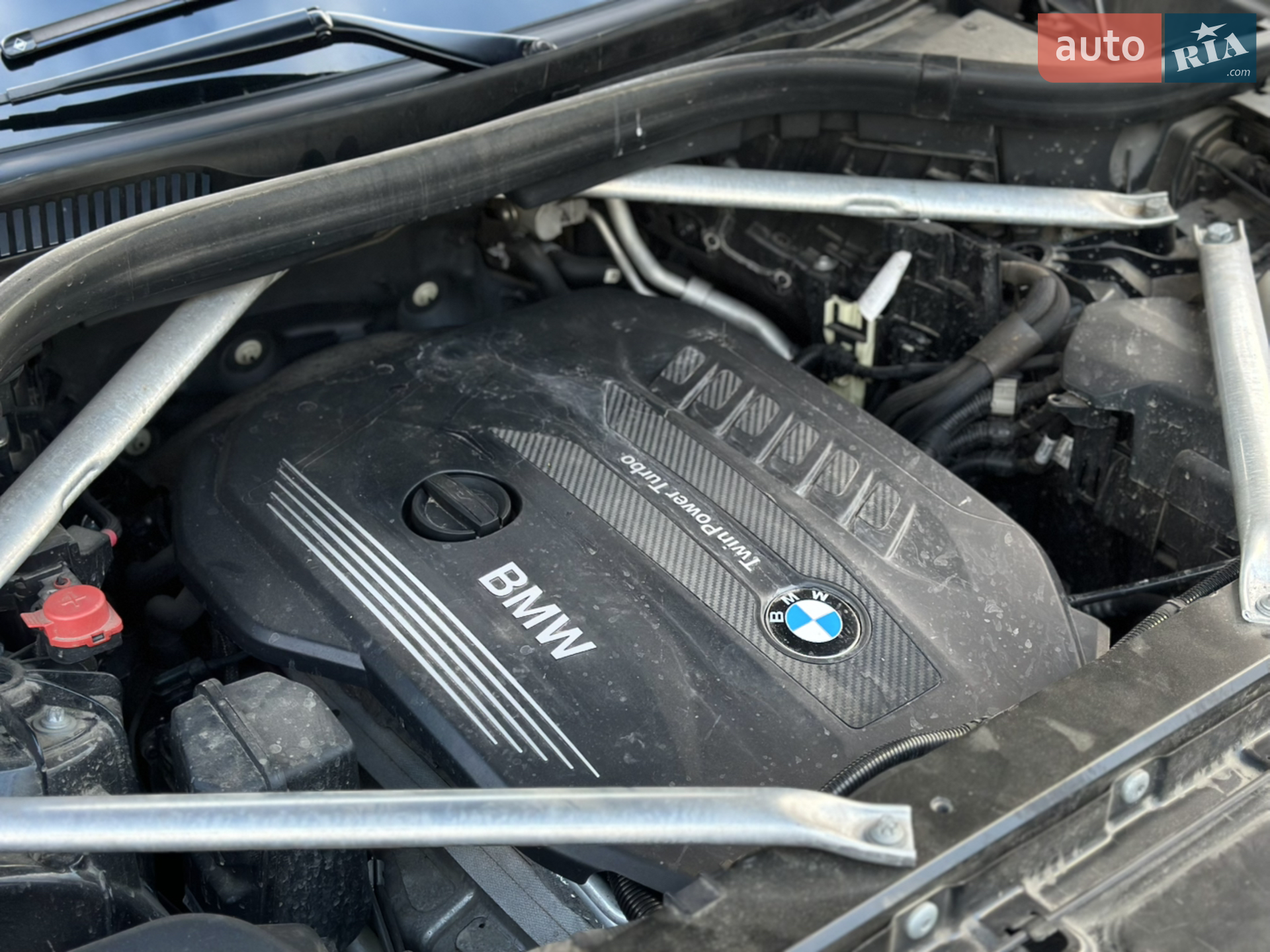 2020 BMW X5 - мініатюра 170