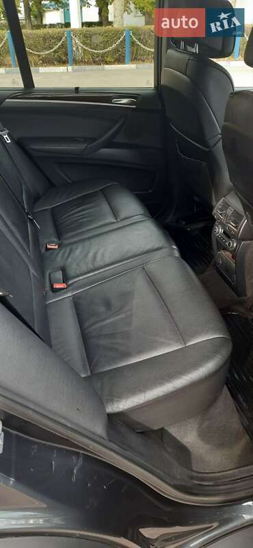 Внедорожник / Кроссовер BMW X5 2011 в Черноморске фото 6 Внедорожник / Кроссовер BMW X5 2011 в Черноморске