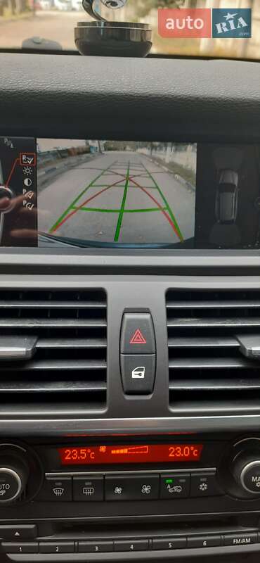 Внедорожник / Кроссовер BMW X5 2011 в Черноморске фото 12 Внедорожник / Кроссовер BMW X5 2011 в Черноморске