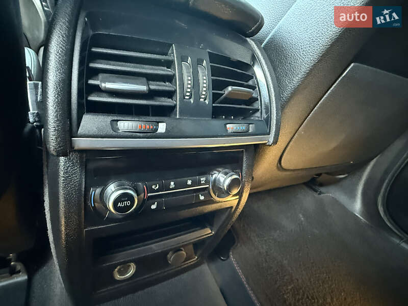 Внедорожник / Кроссовер BMW X5 2016 в Николаеве фото 25 Внедорожник / Кроссовер BMW X5 2016 в Николаеве