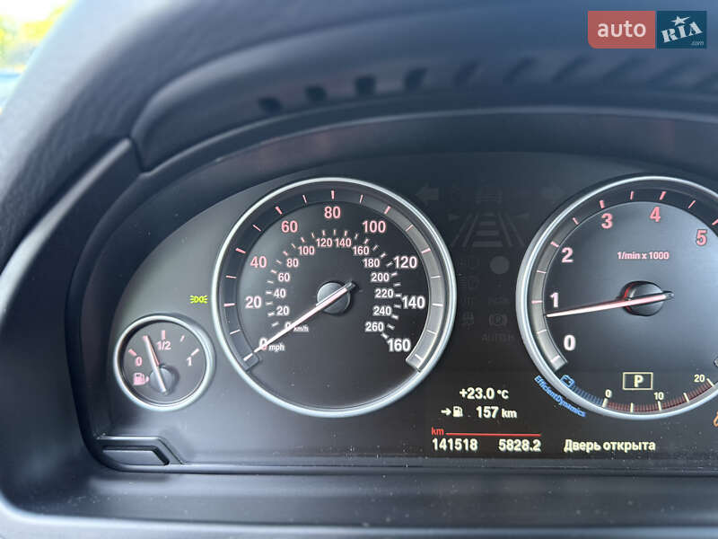 Внедорожник / Кроссовер BMW X5 2016 в Николаеве фото 33 Внедорожник / Кроссовер BMW X5 2016 в Николаеве