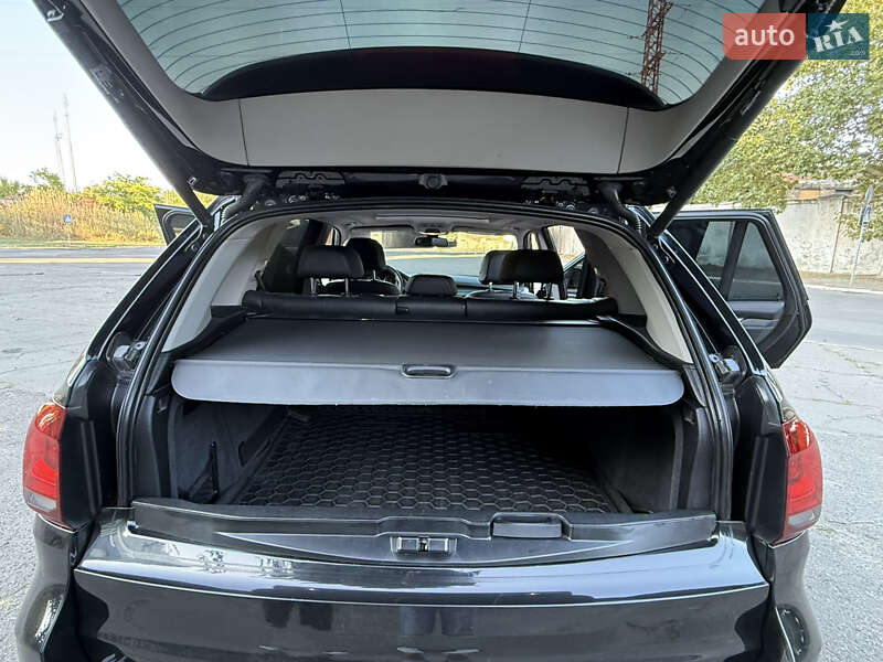 Внедорожник / Кроссовер BMW X5 2016 в Николаеве фото 41 Внедорожник / Кроссовер BMW X5 2016 в Николаеве