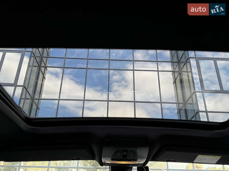 Позашляховик / Кросовер BMW X5 2015 в Дніпрі