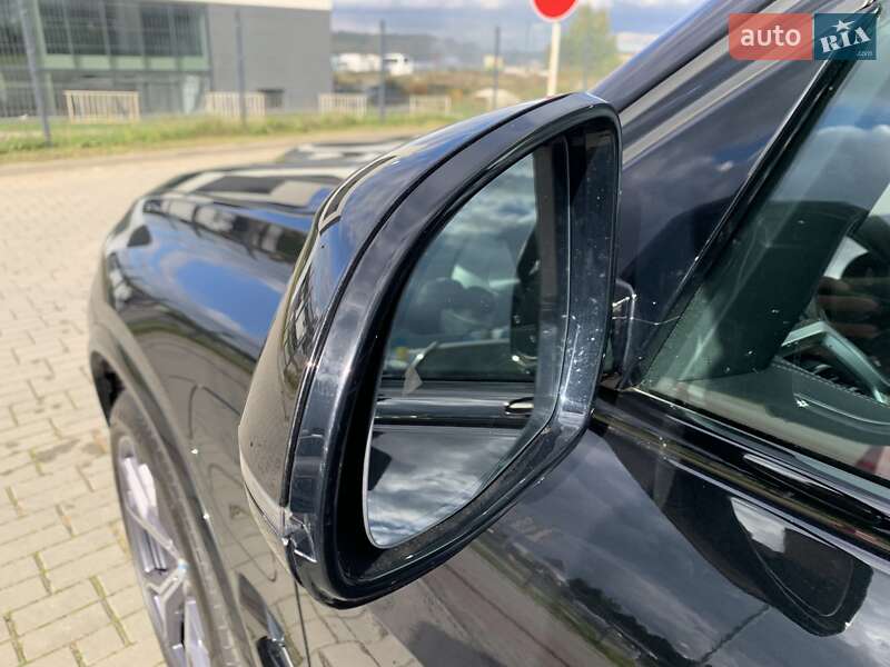 Позашляховик / Кросовер BMW X5 2024 в Львові