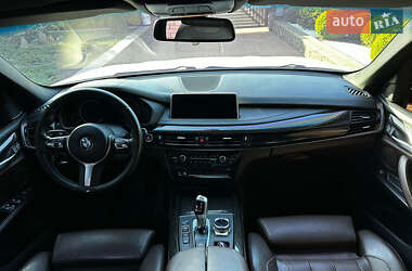 Внедорожник / Кроссовер BMW X5 2013 в 