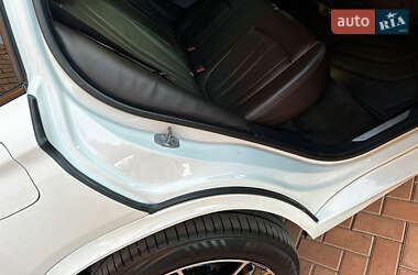 Внедорожник / Кроссовер BMW X5 2013 в 