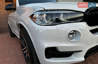 Внедорожник / Кроссовер BMW X5 2013 в 