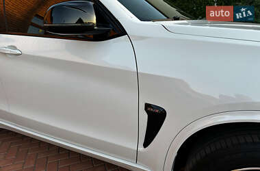 Внедорожник / Кроссовер BMW X5 2013 в 