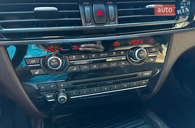 Внедорожник / Кроссовер BMW X5 2013 в 