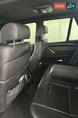 Внедорожник / Кроссовер BMW X5 2006 в Виннице