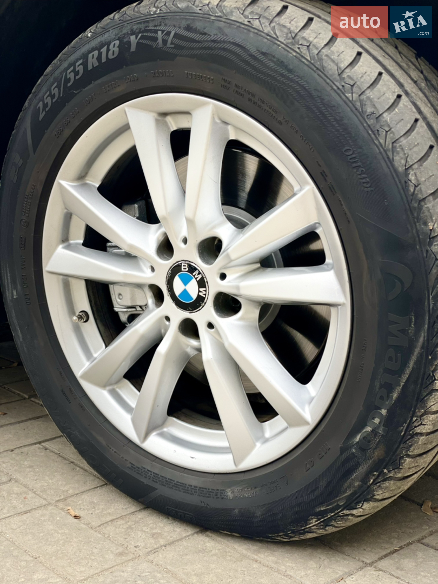 2012 BMW X5 - мініатюра 18
