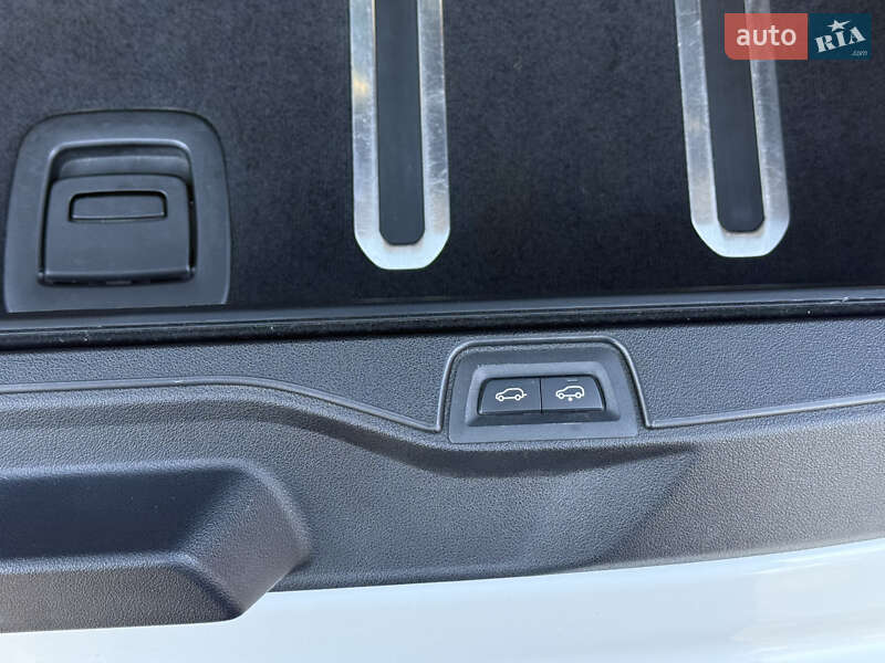 Внедорожник / Кроссовер BMW X5 2019 в Желтых Водах