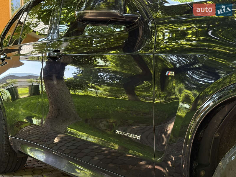 Внедорожник / Кроссовер BMW X5 2014 в Тячеве фото 26 Внедорожник / Кроссовер BMW X5 2014 в Тячеве