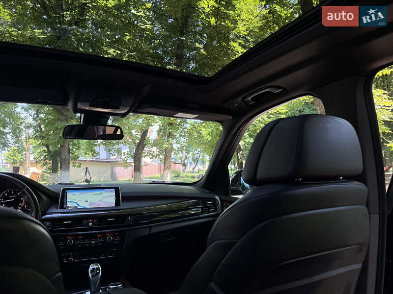 Внедорожник / Кроссовер BMW X5 2014 в Тячеве фото 36 Внедорожник / Кроссовер BMW X5 2014 в Тячеве