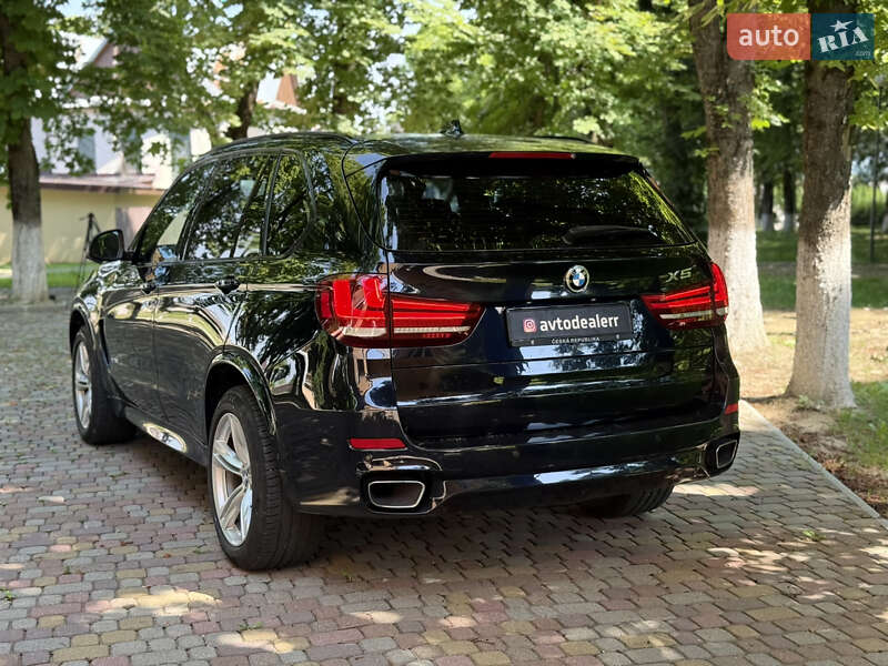 Внедорожник / Кроссовер BMW X5 2014 в Тячеве фото 38 Внедорожник / Кроссовер BMW X5 2014 в Тячеве