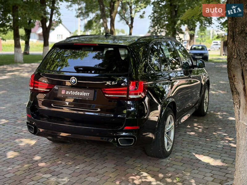 Внедорожник / Кроссовер BMW X5 2014 в Тячеве фото 41 Внедорожник / Кроссовер BMW X5 2014 в Тячеве