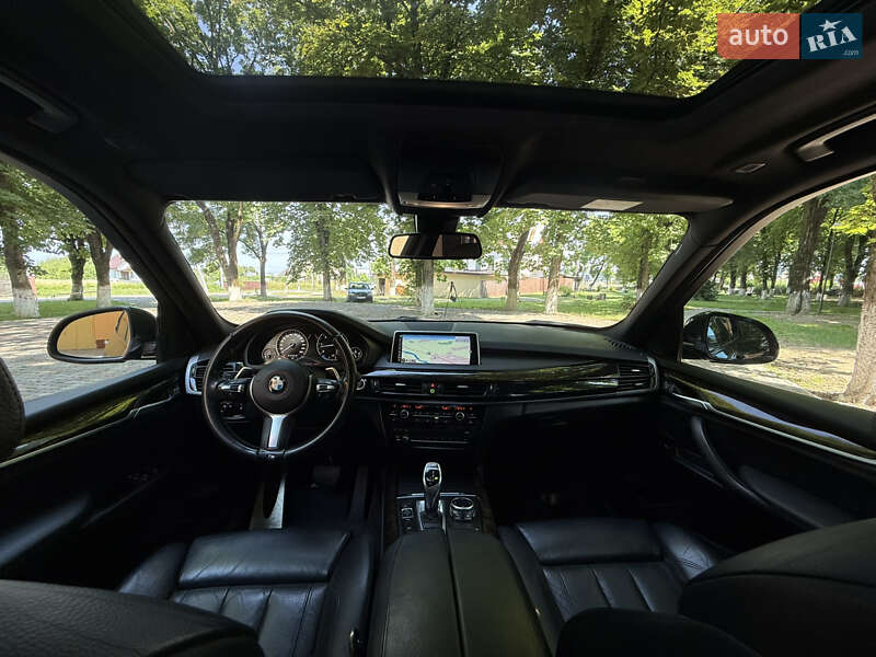 Внедорожник / Кроссовер BMW X5 2014 в Тячеве фото 47 Внедорожник / Кроссовер BMW X5 2014 в Тячеве